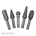 Taffware Set Mata Bor Kayu (Drill Bit Set)