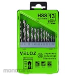 VELOZ Drill Bit Set