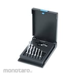 Volkel Set Mata Bor Kombinasi (Drill Bit Set)