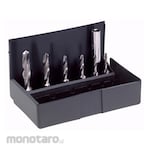 Volkel Set Mata Bor Kombinasi