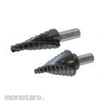 WALTER SURFACE TECHNOLOGIES Set Mata Bor Step