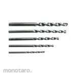 WESTWARD Set Mata Bor Gagang Bulat (Drill Bit Set)