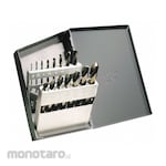 WESTWARD Set Mata Bor HSS Mechanics Length