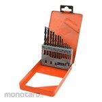 WOKIN HSS Twist Drill Bits Set