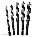 Wipro Set Mata Bor Auger Bit (Drill Bit Set)