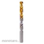 YG1 Gold-P HSS-Co8 Drill Set (Gold-P HSS Drill Set)