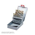 YG1 Set Mata Bor Gold (Drill Bit Set)