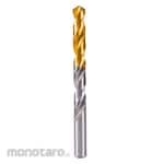 YG1 Set Mata Bor Gold-P HSS (Drill Bit Set)