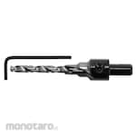 Yato Confirmat Screw Drill Bit