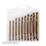 Yato Double End Metal Twist Drilll