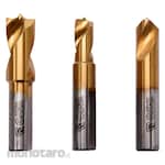 Yato Drill Welding Point Set