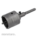 Yato Hollow Drill Set
