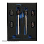 Yato Spot Weld Cutter Set