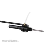 Miyanaga Deltagon Metal-Borer 350