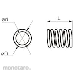 Sumitomo Electric Hard Metal Spring