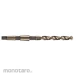 DORMER Morse Taper Shank Drill HSS-E