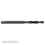 DORMER Taper Shank Drill Combi-Tap ISO-M (Mata Bor Kones)