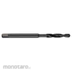 DORMER Taper Shank Drill Combi-Tap Iso-M