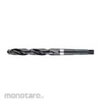 DORMER Taper Shank Drill HSS A130 (Mata Bor Kones)