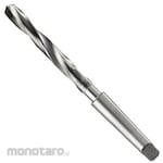 FKD (Fukuda Seiko) Carbide Taper Shank Drill (Mata Bor Kones)
