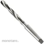FKD (Fukuda Seiko) Carbide-Tipped Tapered Shank Drill (Mata Bor Kones)
