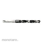 FPB Taper Shank Drill HSS Fractional Sizes