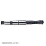 GESAC Indexable Drill Morse Taper-Shank and Helical Flute Holder Series (Mata Bor Kones)
