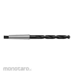 Hartner Straight Shank Twist Drill HSS