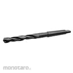 K55 Taper Shank Drill HSS Black (Mata Bor Kones)