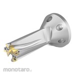 KENNAMETAL FBX Long Taper Flange Mount