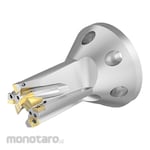 KENNAMETAL FBX Short Taper Flange Mount