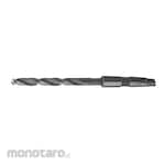 KENTA Morse Taper Shank Drill Twist Carbide Inserts Inch