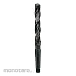 Langsol Taper Shank Drill HSS M2 (Mata Bor Kones)