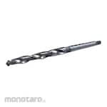 MST Drill HSS Tin-Coated Taper Shank