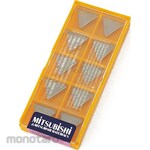 Mitsubishi Materials Chip Teen