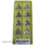 Mitsubishi Materials Chip Tpgr