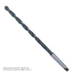 Mitsubishi Materials Long Taper Drill (Mata Bor Kones)