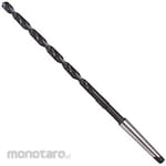 Mitsubishi Materials Long Taper Drill (Mata Bor Kones)