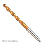 Mitsubishi Materials Taper Shank Drill G-Step Free (Mata Bor Kones)