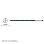 Mitsubishi Materials Taper Shank Drill High Speed Long (Mata Bor Kones)
