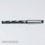 Mitsubishi Materials Taper Shank Drill for Steel