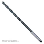 Mitsubishi Taper Shank Drill Long (Mata Bor Kones)