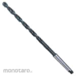 Mitsubishi Taper Shank Drill Long (Mata Bor Kones)