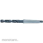 Mitsubishi Taper Shank Drill Violet Short Type