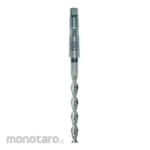 NUI Morse Taper Shank Drill Oversize Long Series for Deep Holes Internal Cooling Axial and Radial Induction (Mata Bor Kones)