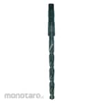 NUI Morse Taper Shank Drill Oversize Standard Series with Internal Cooling (Mata Bor Kones)