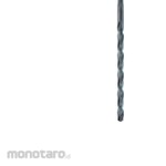 NUI Morse Taper Shank Twist Drill Extra Long Series (Mata Bor Kones)