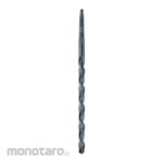 NUI Morse Taper Shank Twist Drill Extra Long Series 625mm (Mata Bor Kones)