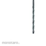 NUI Morse Taper Shank Twist Drill ISO Extra Long Series (Mata Bor Kones)