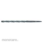 NUI Morse Taper Shank Twist Drill Long Series (Mata Bor Kones)